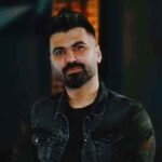 دانلود آهنگ میلاد قربانی شلوار پلنگی